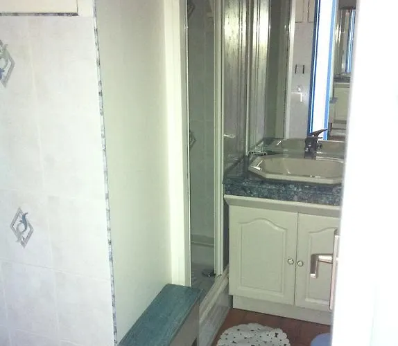 Cap D'agde Appartement Agde