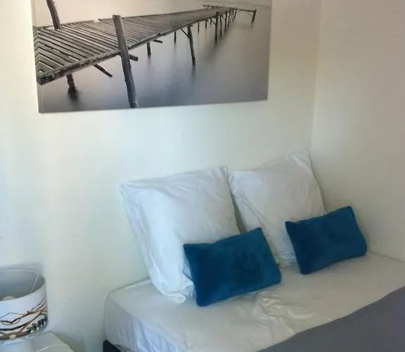 Appartement Cap D'agde Agde