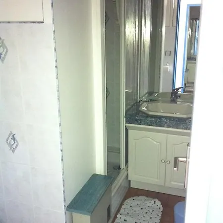 Cap D'agde Apartment Agde