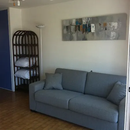 Apartment Cap D'agde