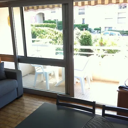 Apartment Cap D'agde Agde