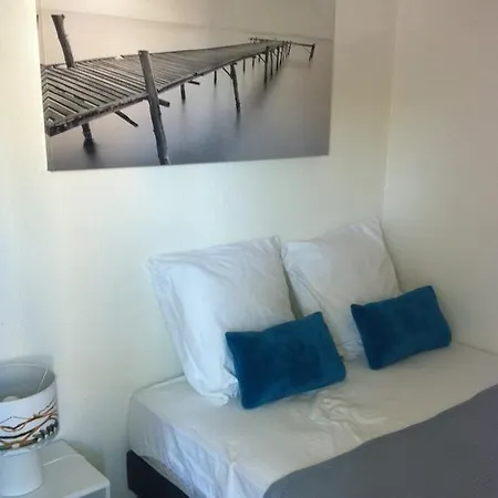 Apartment Cap D'agde Agde