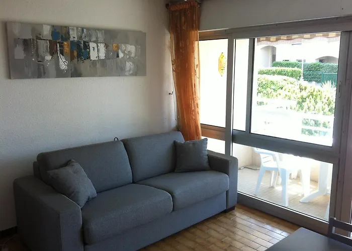 Cap D'agde Appartamento Agde