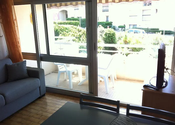 Appartamento Cap D'agde Agde