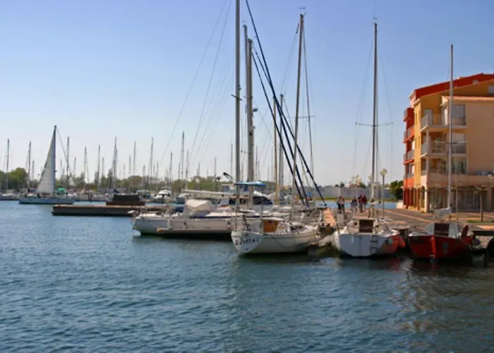 Apartment Cap D'agde *